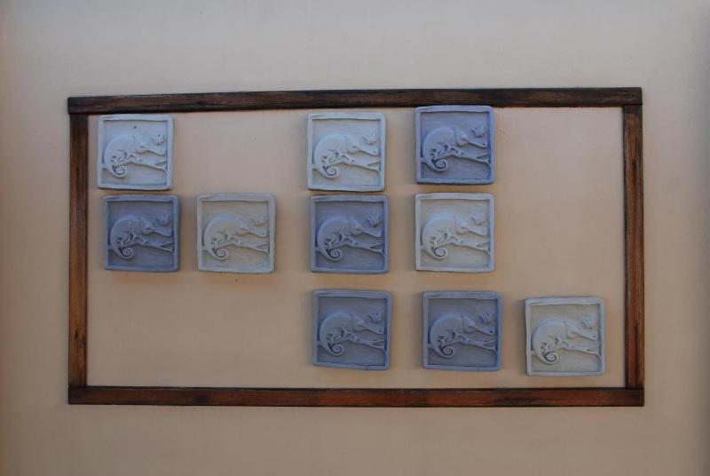 Sandstone Chameleon Guesthouse Fouriesburg image