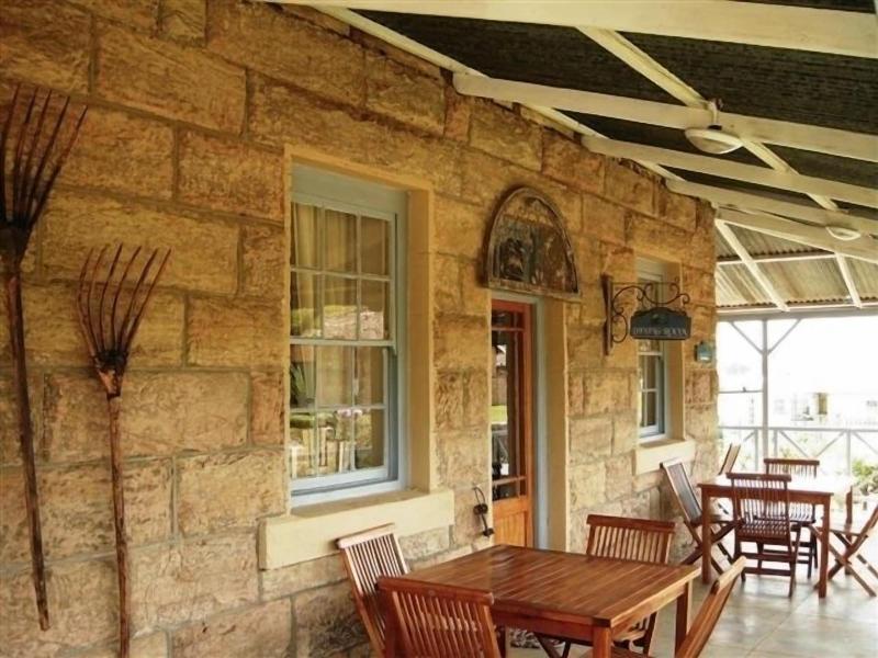 Sandstone Chameleon Guesthouse Fouriesburg image