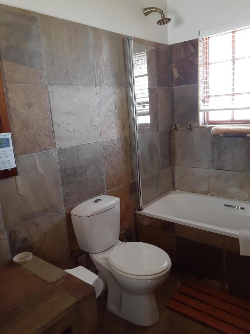 Sandstone Chameleon Guesthouse Fouriesburg image