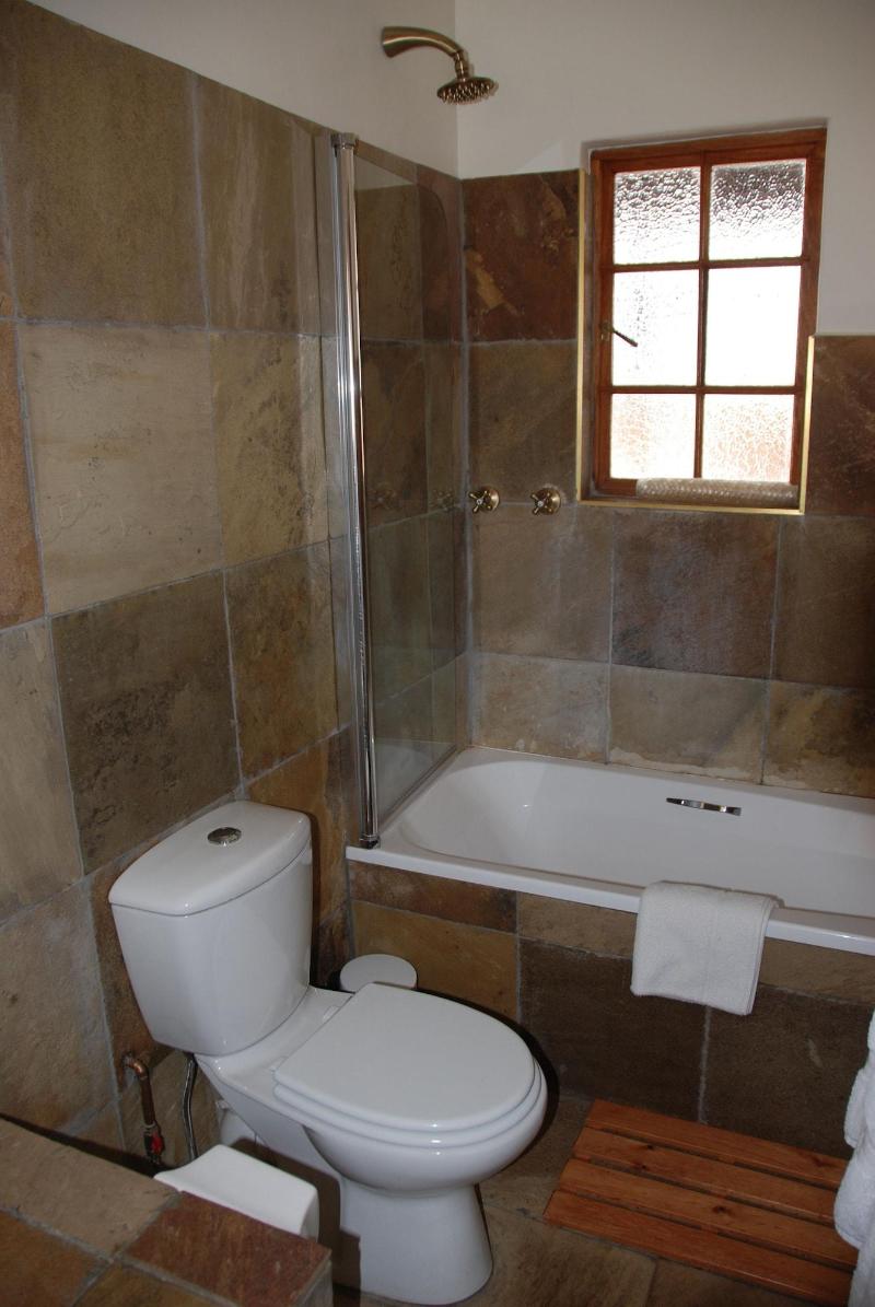 Sandstone Chameleon Guesthouse Fouriesburg image
