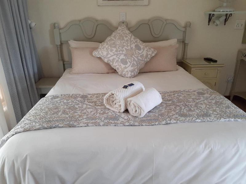 Sandstone Chameleon Guesthouse Fouriesburg image