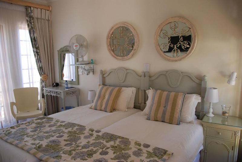 Sandstone Chameleon Guesthouse Fouriesburg image