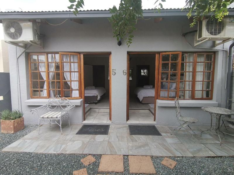 Rene S Guest House