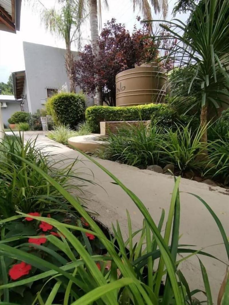 Rene S Guest House