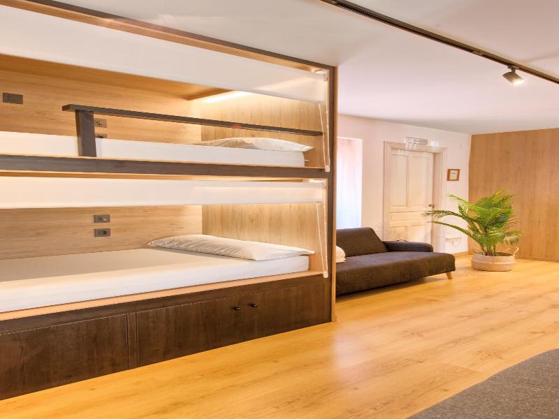 Albergue Lamorena