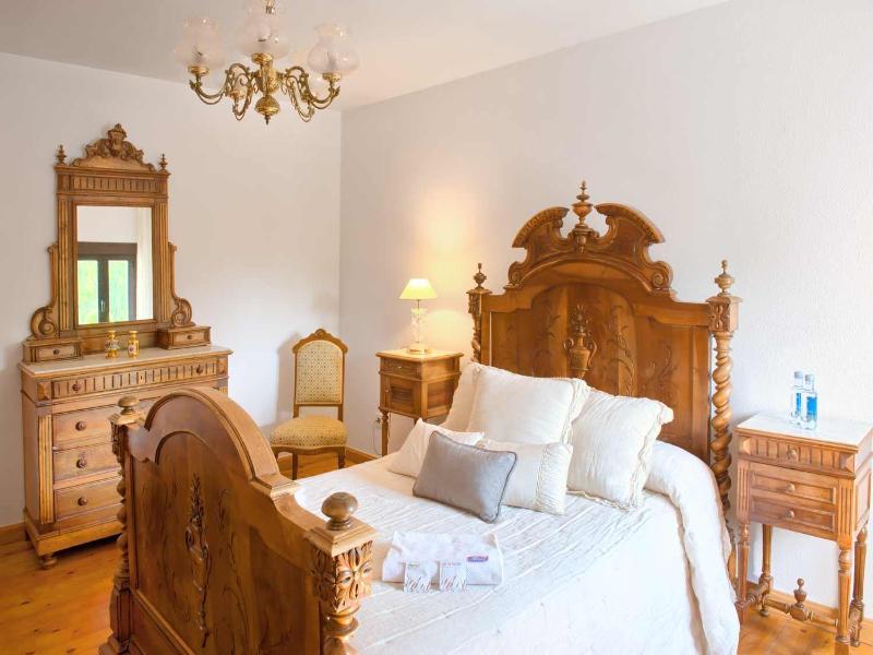 Albergue Lamorena