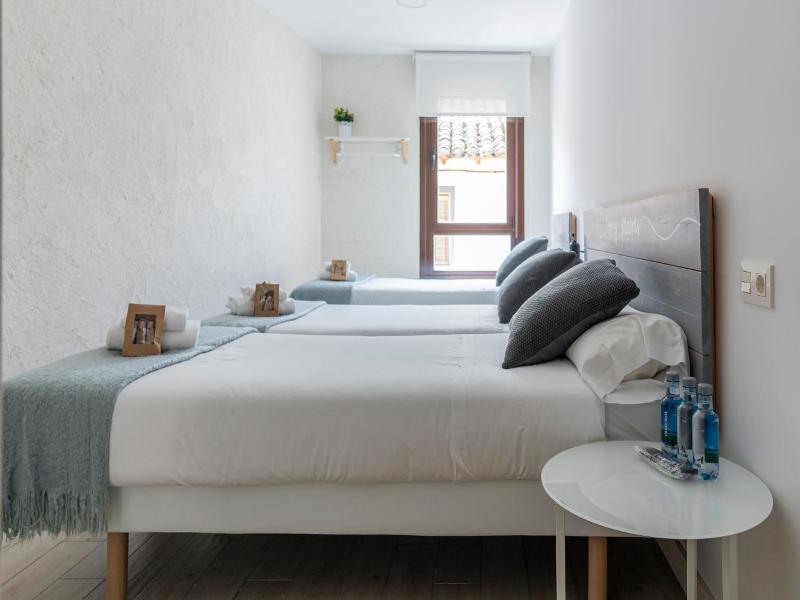 Albergue Lamorena