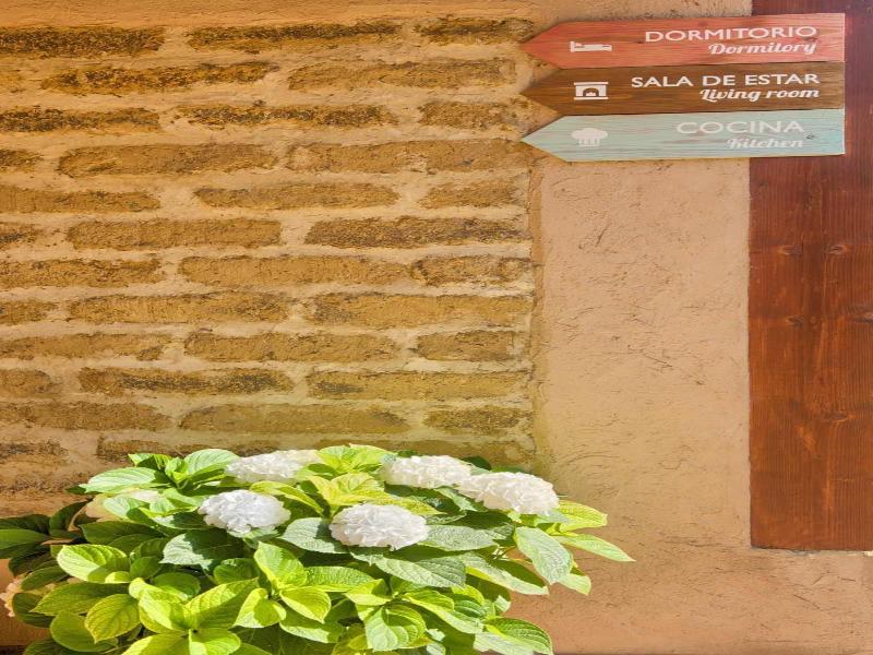 Albergue Lamorena
