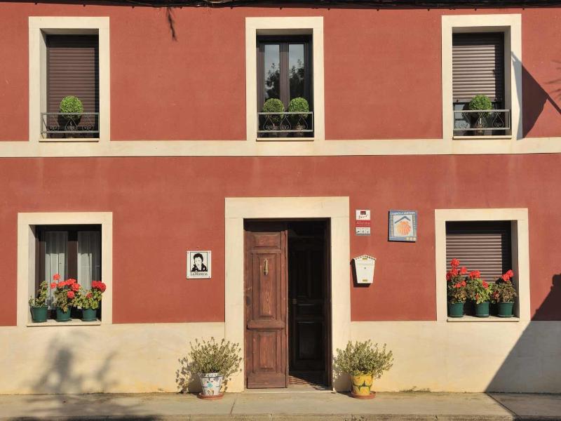 Albergue Lamorena