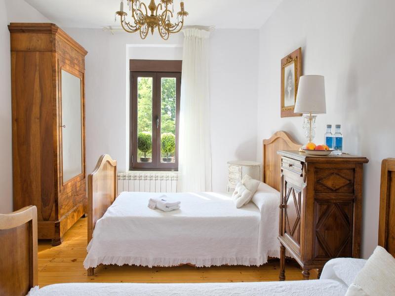 Albergue Lamorena