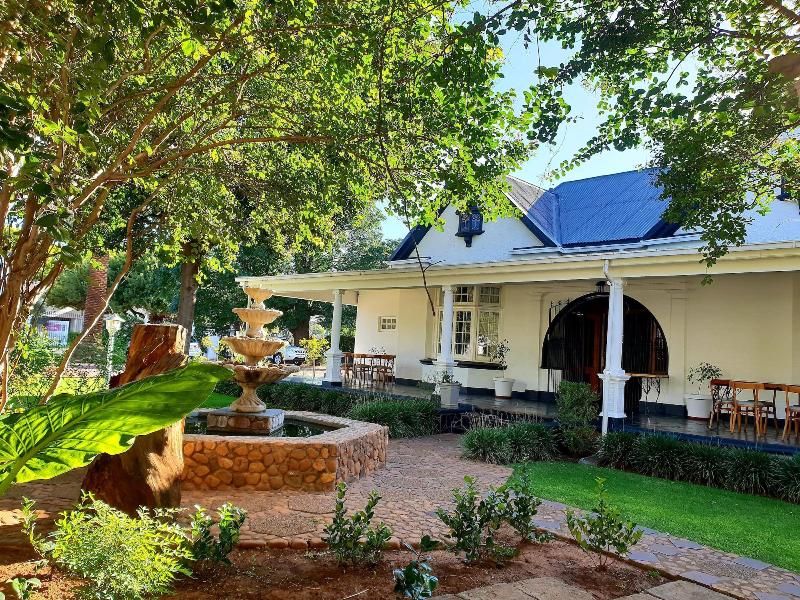 Bauhenia Guesthouse image