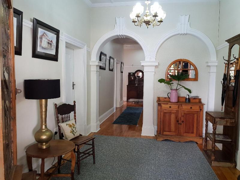 Bauhenia Guesthouse image