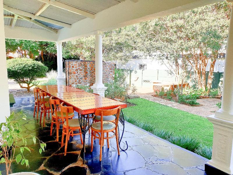 Bauhenia Guesthouse image