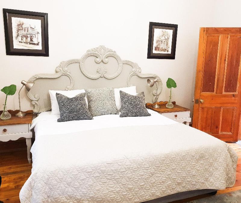 Bauhenia Guesthouse image