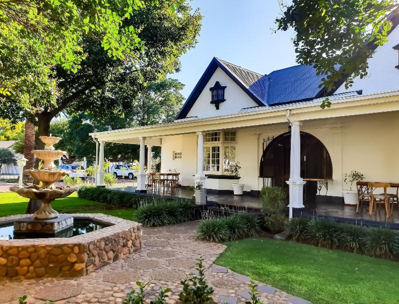 Bauhenia Guesthouse image
