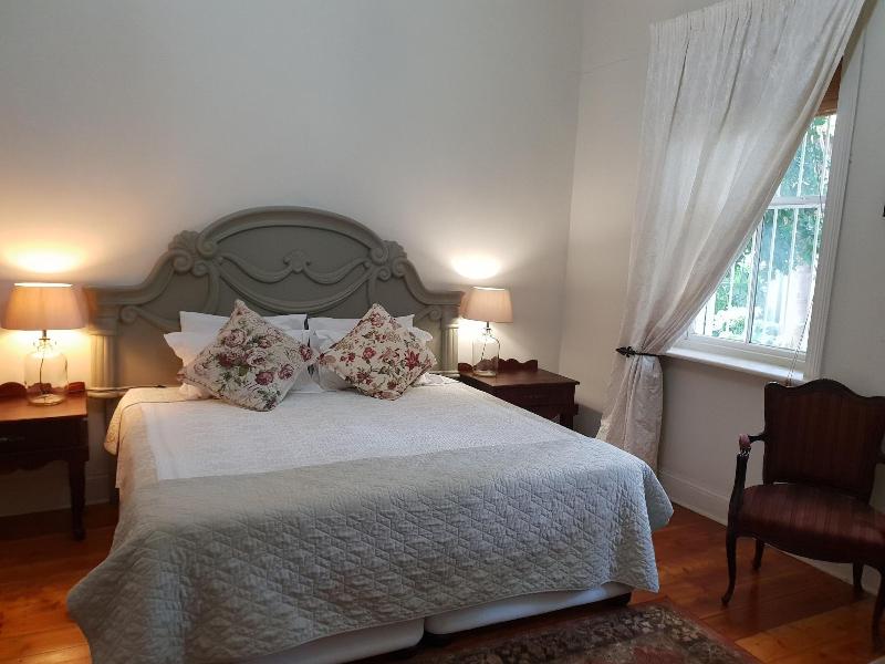 Bauhenia Guesthouse image