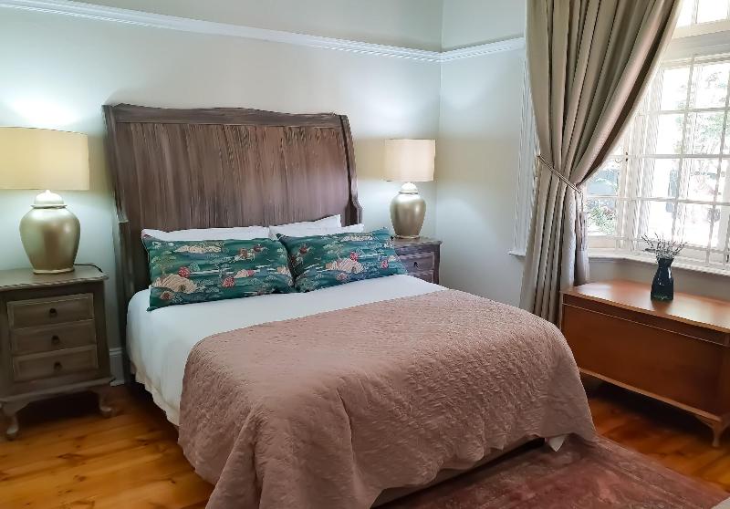 Bauhenia Guesthouse image