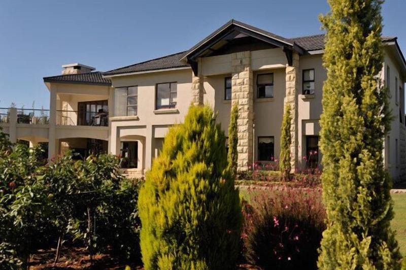Cygnature Boutique Lodge, Modderrivier