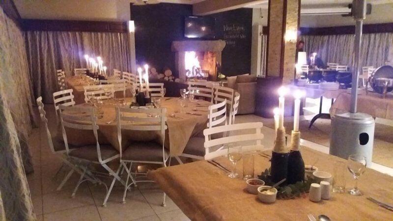 Cygnature Boutique Lodge
