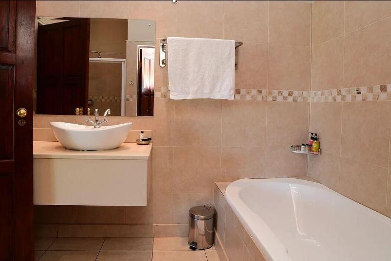 DOUBLE LUXURY