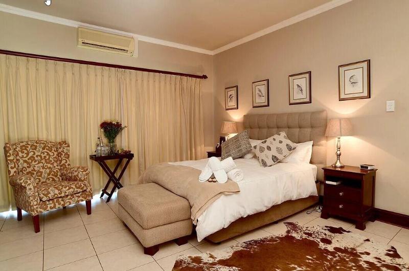 Room DELUXE
