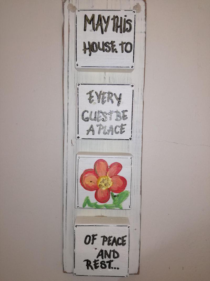 The Guest House
