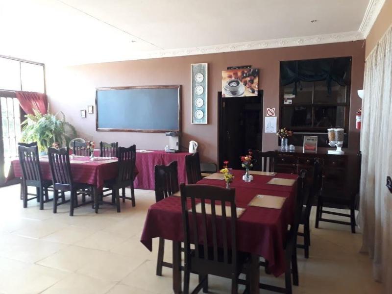 The Guest House