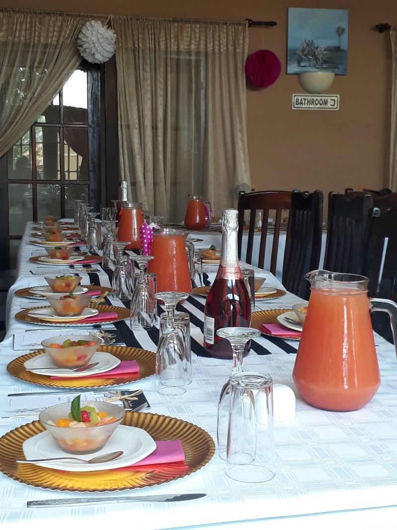 The Guest House