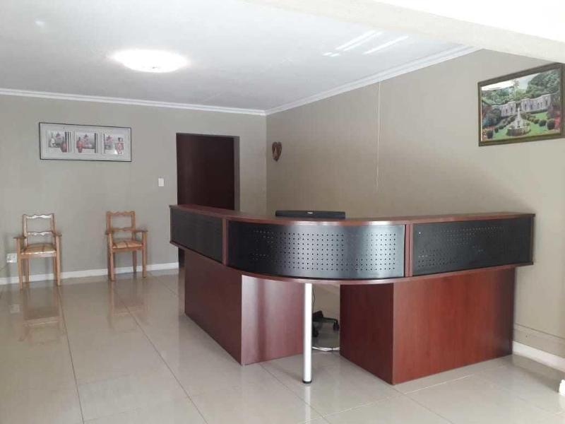 Vakhusi Bed And Breakfast image