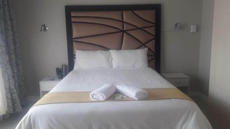 Vakhusi Bed And Breakfast image