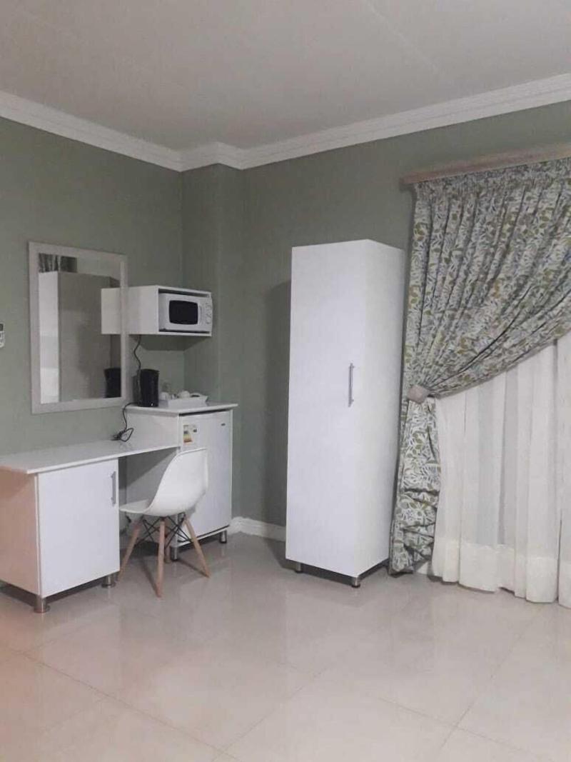 Vakhusi Bed And Breakfast image