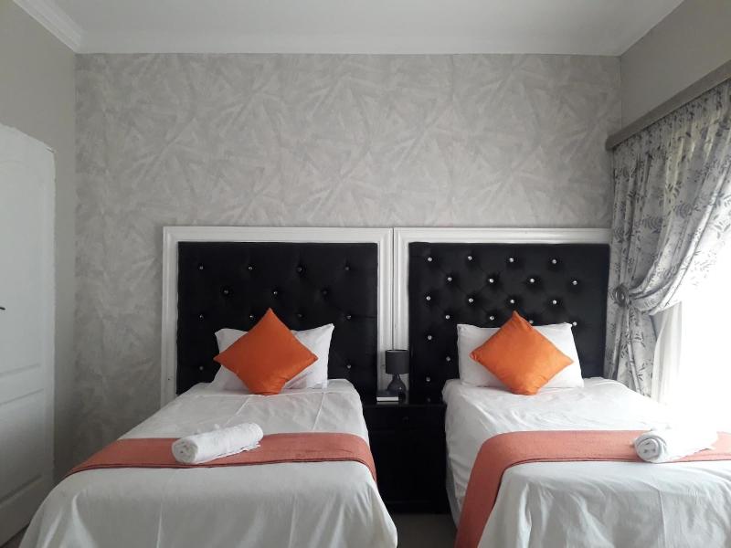 Vakhusi Bed And Breakfast image