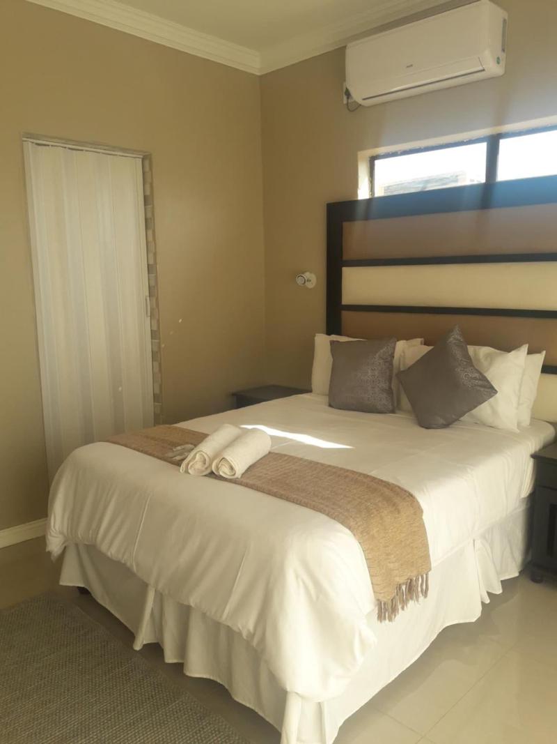 Vakhusi Bed And Breakfast image