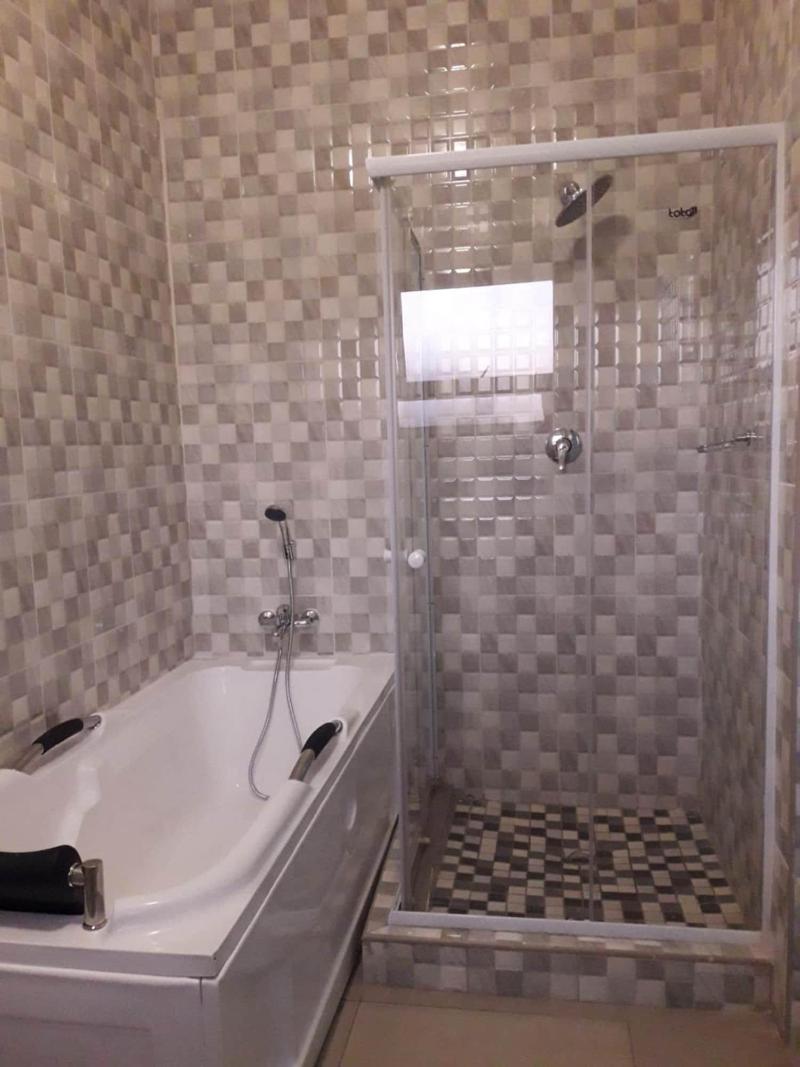 Vakhusi Bed And Breakfast image