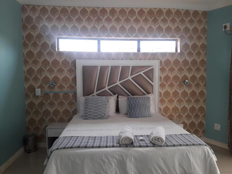 Vakhusi Bed And Breakfast image