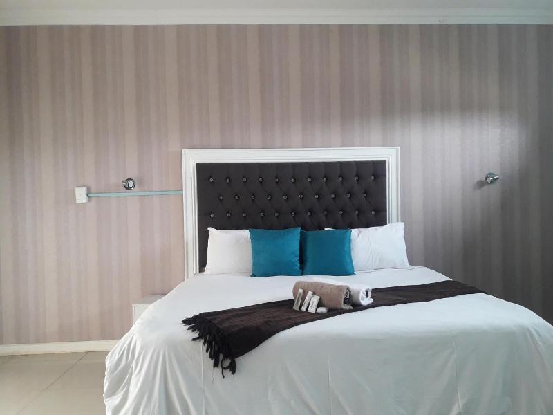 Vakhusi Bed And Breakfast image