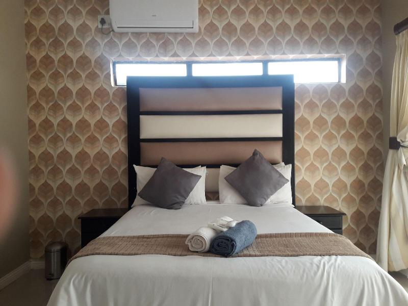 Vakhusi Bed And Breakfast image