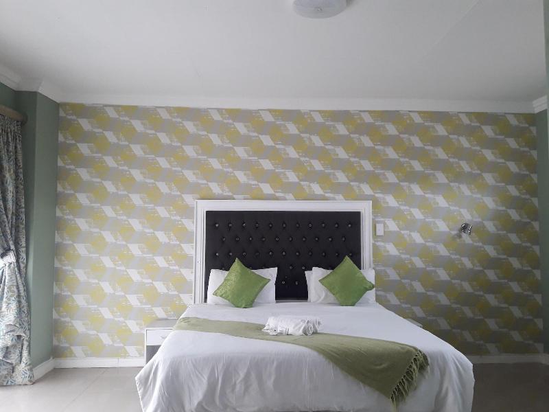 Vakhusi Bed And Breakfast image