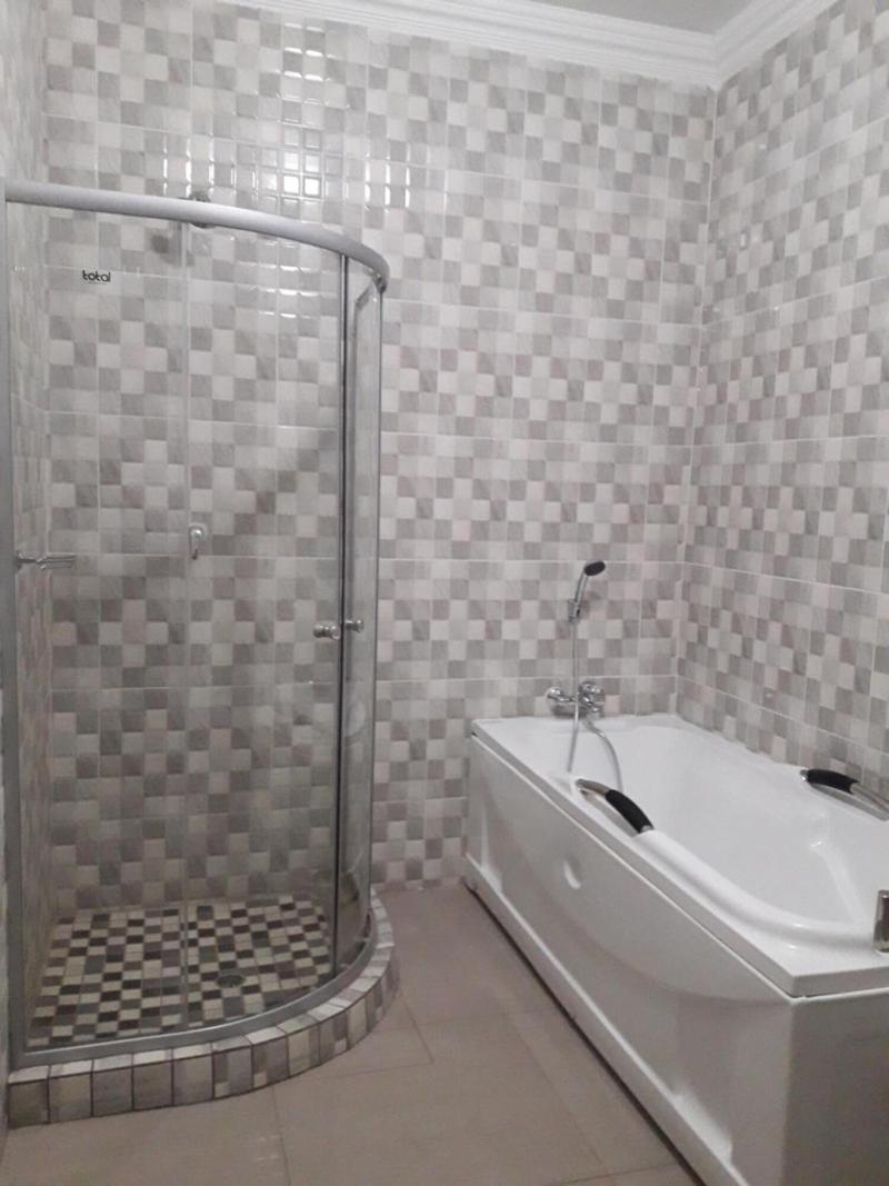 Vakhusi Bed And Breakfast image