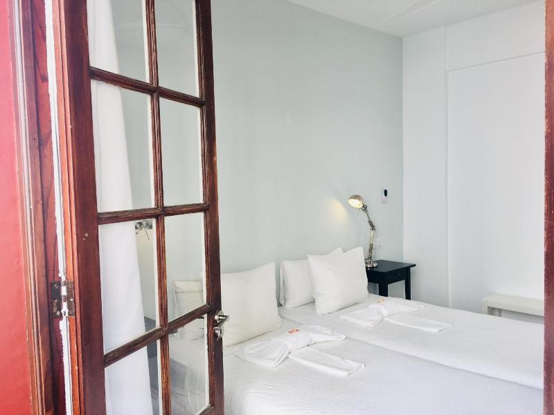 El Hotelito 27 B B image
