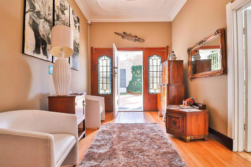 Sunbury Bed And Breakfast image