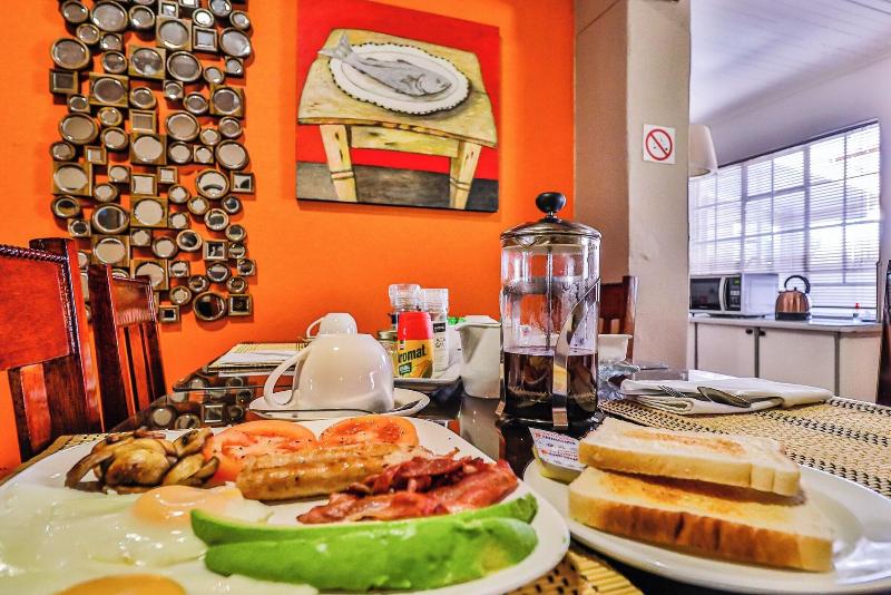 Sunbury Bed And Breakfast image