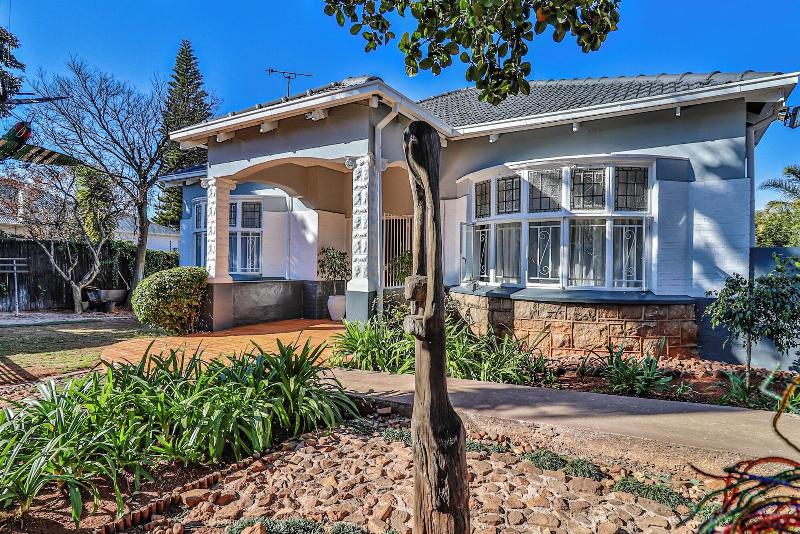 Sunbury Bed And Breakfast image