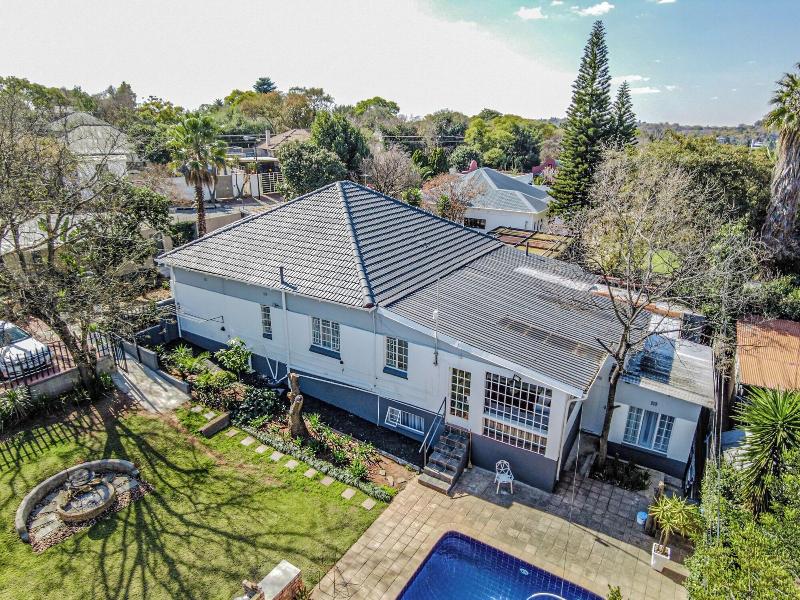 Sunbury Bed And Breakfast image