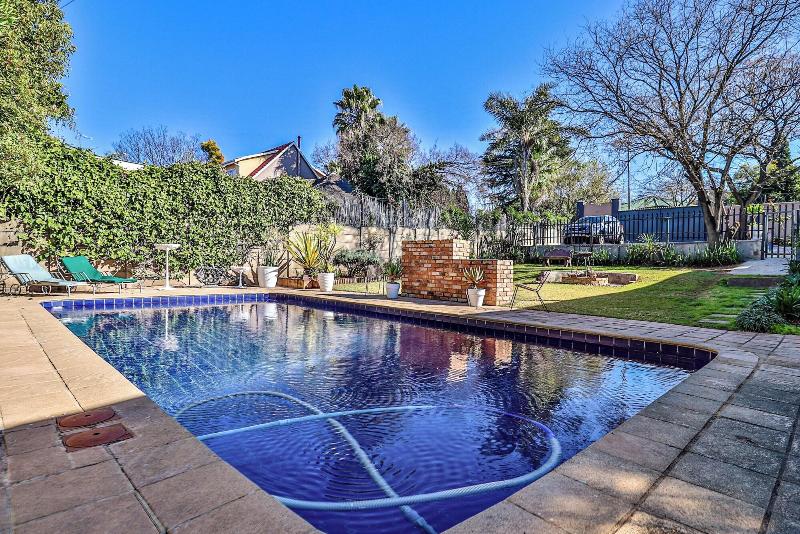 Sunbury Bed And Breakfast image