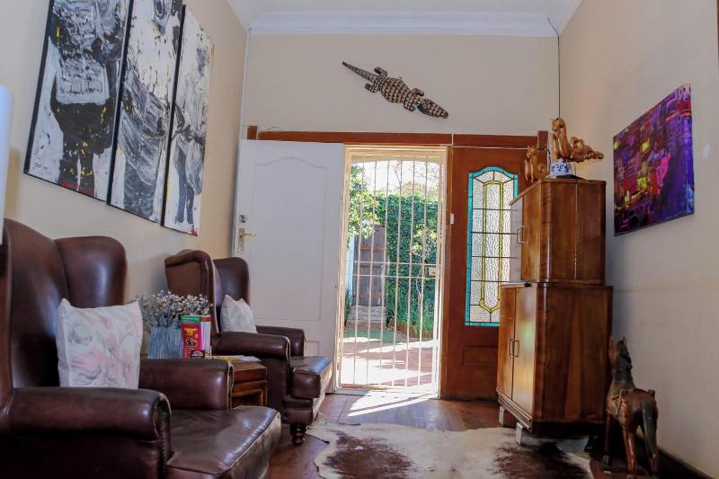 Sunbury Bed And Breakfast image