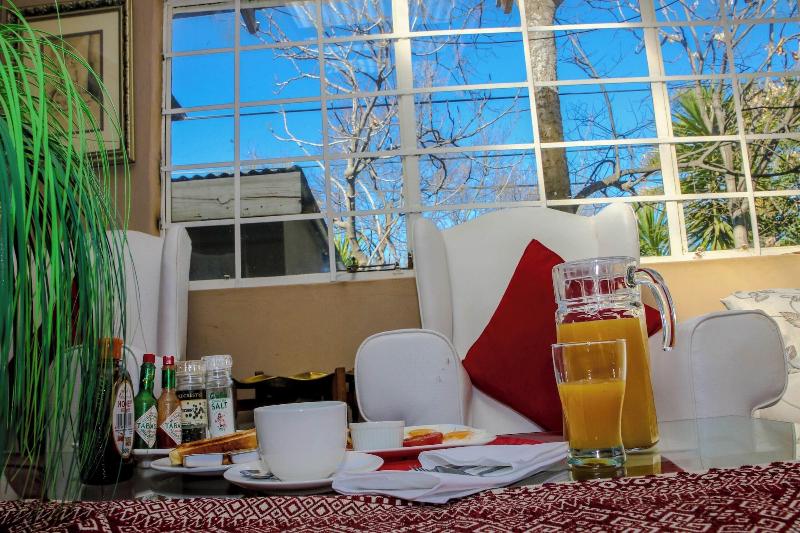 Sunbury Bed And Breakfast image