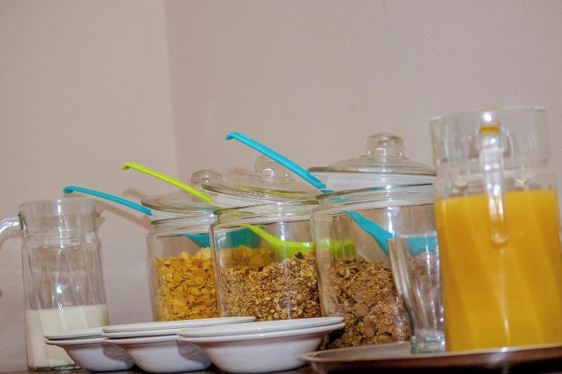Sunbury Bed And Breakfast image