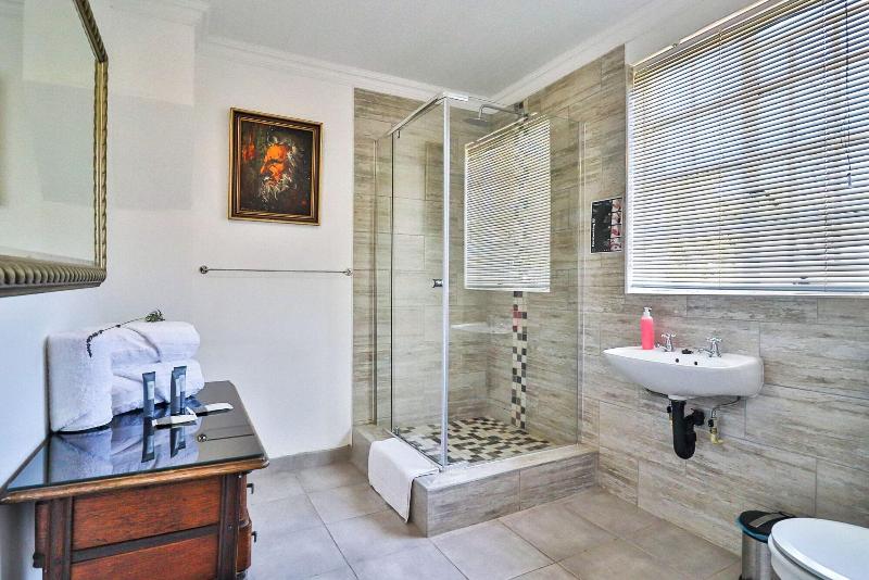 Sunbury Bed And Breakfast image