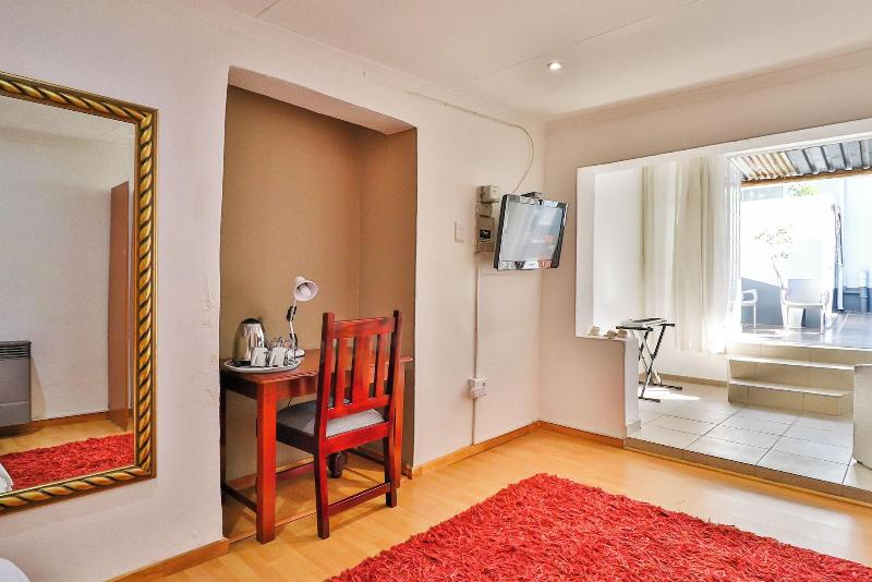 Sunbury Bed And Breakfast image